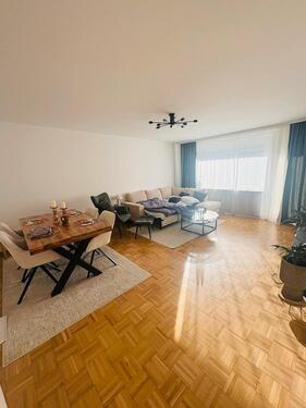 Foto - Etagenwohnung zur Miete in Garbsen