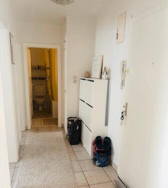 Foto - Etagenwohnung in Garbsen