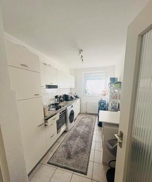 Foto - Etagenwohnung in Garbsen zur Miete