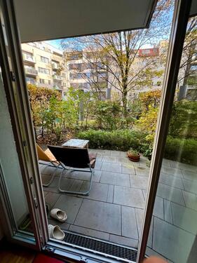 Foto - Zwischenmiete ab 15.11 – stilvolle Wohnung im Neubau, 10245