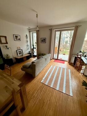 Foto - Etagenwohnung in Berlin zur Miete