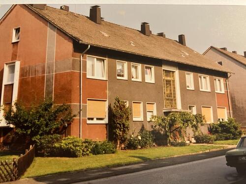 Foto - Gepflegtes Haus mit 5 Wohnungen in Recklinghausen-Hochlarmark