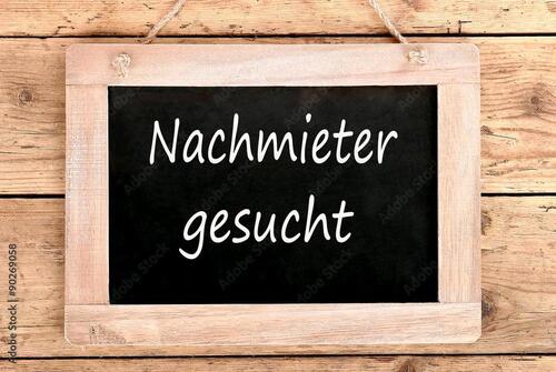 Foto - 3 Zimmerwohnung - 750,00&nbsp;EUR Kaltmiete,