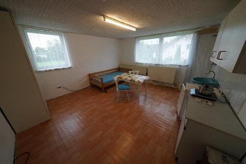 Foto - 1 Zimmer Wohnung WG-Zimmer in Parkstetten