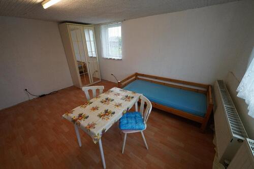 Foto - Etagenwohnung in Parkstetten