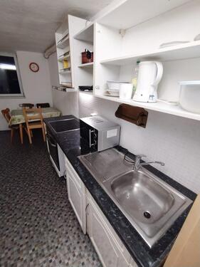 Foto - Etagenwohnung in Parkstetten zur Miete