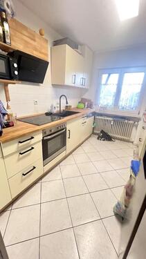 Foto - Etagenwohnung in Friesenheim
