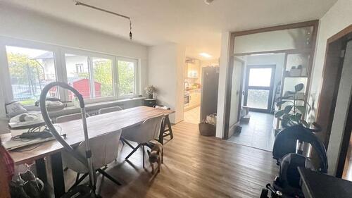 Foto - Etagenwohnung in Friesenheim zur Miete