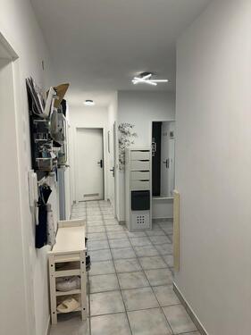 Foto - 4 Zimmer Etagenwohnung in Augsburg