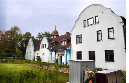 Foto - 1 Zimmer an Studenten. Direkt Universität Bremen Nord