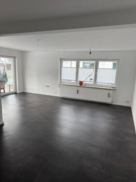 Foto - 3 Zimmer Erdgeschosswohnung mit Garten in ruhiger Lage Eschendorf