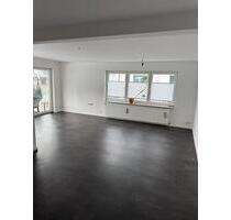 3 Zimmer Erdgeschosswohnung mit Garten in ruhiger Lage Eschendorf - Rheine Altenrheine