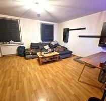 Großzüge Wohnung zum Hinterhof ab dem 01.02.2026 zu vermieten - Oberhausen