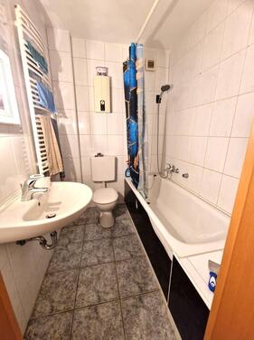 Foto - Etagenwohnung in Oberhausen zur Miete