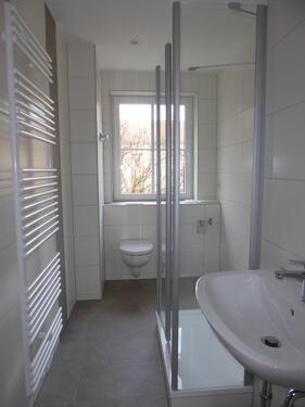 Foto - 3 Zimmer Etagenwohnung zur Miete in Saalfeld (Saale)