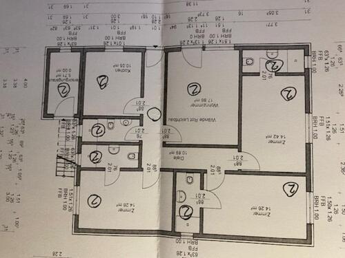 Foto - 8 Zimmer Mehrfamilienhaus, Wohnhaus zum Kaufen in Wathlingen
