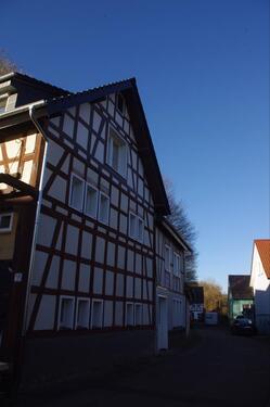 Foto - Wohnungen in 35329 Burg Gemünden–Erstbezug ab März 2026