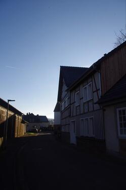 Foto - 3 Zimmer Erdgeschoßwohnung zur Miete in Gemünden (Felda)