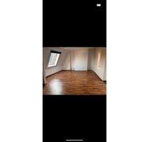 Niedliche 1 Zi. DG Wohnung nahe des Stadtkern Minden