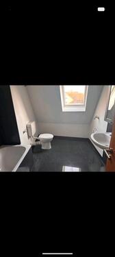 Foto - 1 Zimmer Dachgeschoßwohnung in Minden