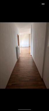 Foto - Dachgeschoßwohnung in Minden zur Miete