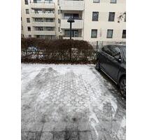 Außenstellplatz in Bahnhofsnähe Falkensee zu vermieten - Berlin Spandau