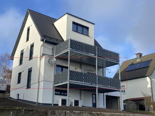 Foto - Seniorengerecht und barrierefrei mit top Ausstattung in Windhausen!