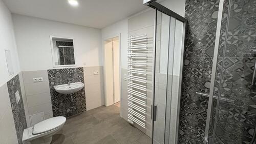 Foto - *Exklusiv: Sanierte 2-R-Wohnung mit gehobener Ausstattung und Terrasse in Pößneck