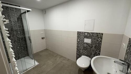 Foto - 2 Zimmer Erdgeschoßwohnung zur Miete in Pößneck