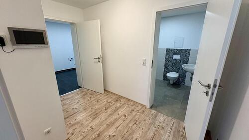 Foto - 2 Zimmer Erdgeschoßwohnung in Pößneck