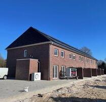 Reihenhaus Neubau, Oldenburg-Krusenbusch mit 5 Schlafzimmer