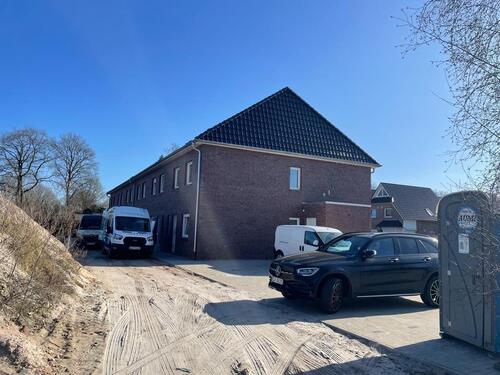 Foto - 6 Zimmer Reihenhaus zur Miete in Oldenburg