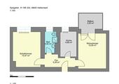 Foto - Erstbezug nach Sanierung! Schöne 2-Zimmer-Wohnung in Citynähe.