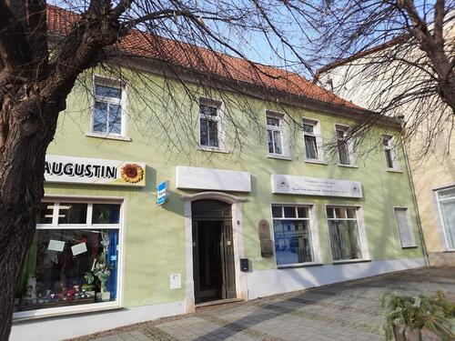 Foto - Reihenhaus zum Kaufen in Hohenmölsen