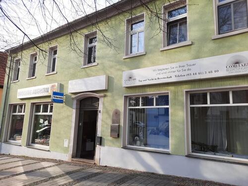 Foto - Reihenhaus in Hohenmölsen