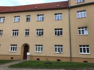 Foto - Etagenwohnung in Halle (Saale) zur Miete