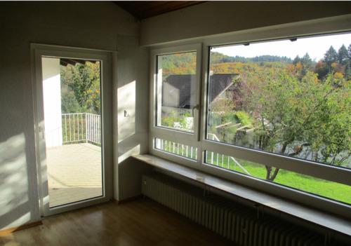 Foto - Etagenwohnung in Ehringshausen zur Miete