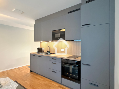 Foto - Etagenwohnung in Lingen (Ems) zur Miete