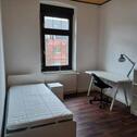 Foto - Möbeliertes Zimmer in Mädchen WG mitte Duisburg und Düsseldorf