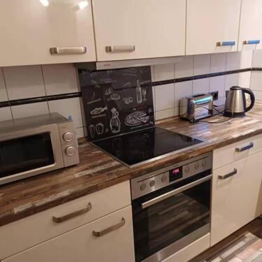 Foto - Etagenwohnung in Duisburg zur Miete