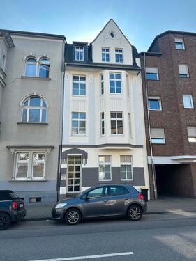 Foto - Möbliertes 30 m² Apartment 