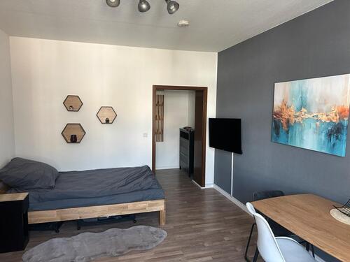 Foto - 1 Zimmer Etagenwohnung in Mönchengladbach