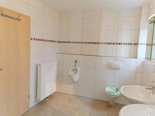 Foto - Erdgeschoßwohnung in Albersweiler zur Miete