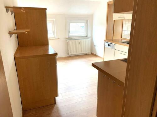 Foto - 3 Zimmer Etagenwohnung in Oberlungwitz