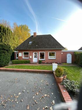 Foto - Einfamilienhaus mit Garten in ruhiger Sackgassenlage zu vermieten