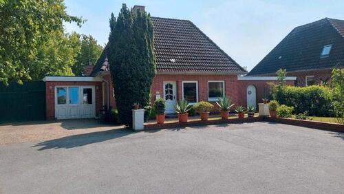 Foto - 4 Zimmer Einfamilienhaus zur Miete in Garding