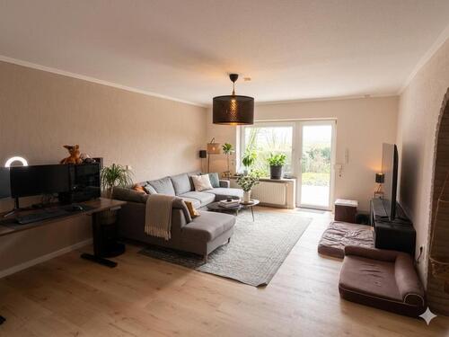 Foto - Einfamilienhaus in Garding zur Miete