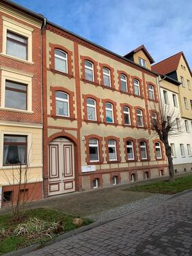 Foto - 2-Raum-Wohnung in ruhiger Lage im Dachgeschoss