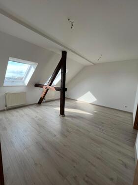 Foto - 2 Zimmer Dachgeschoßwohnung in Halberstadt