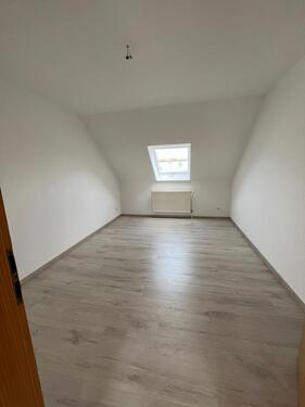 Foto - Dachgeschoßwohnung in Halberstadt zur Miete